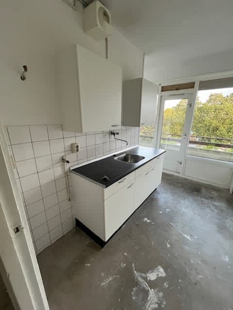 Rhodosdreef 41 - Utrecht