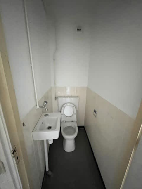 Rhodosdreef 41 - Utrecht