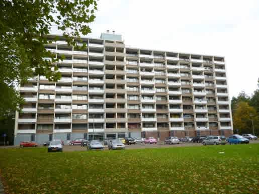 Blaauwweg 275 - Dordrecht