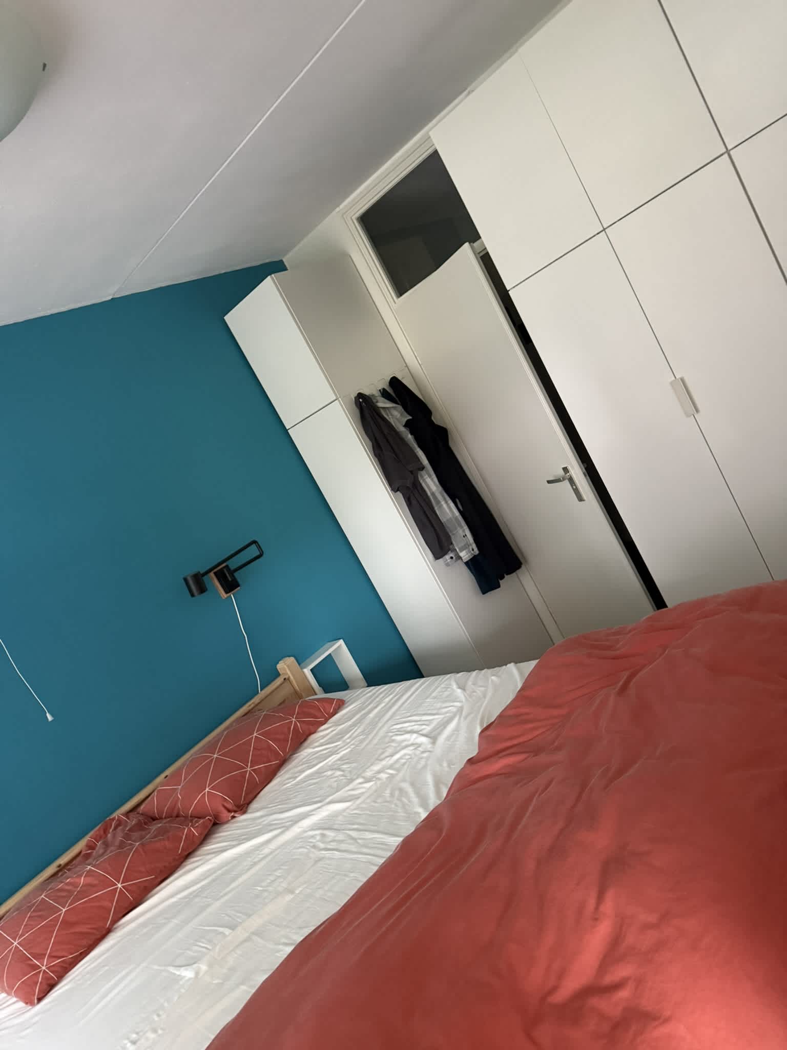 Wenckebachplantsoen 457 - Nieuwegein