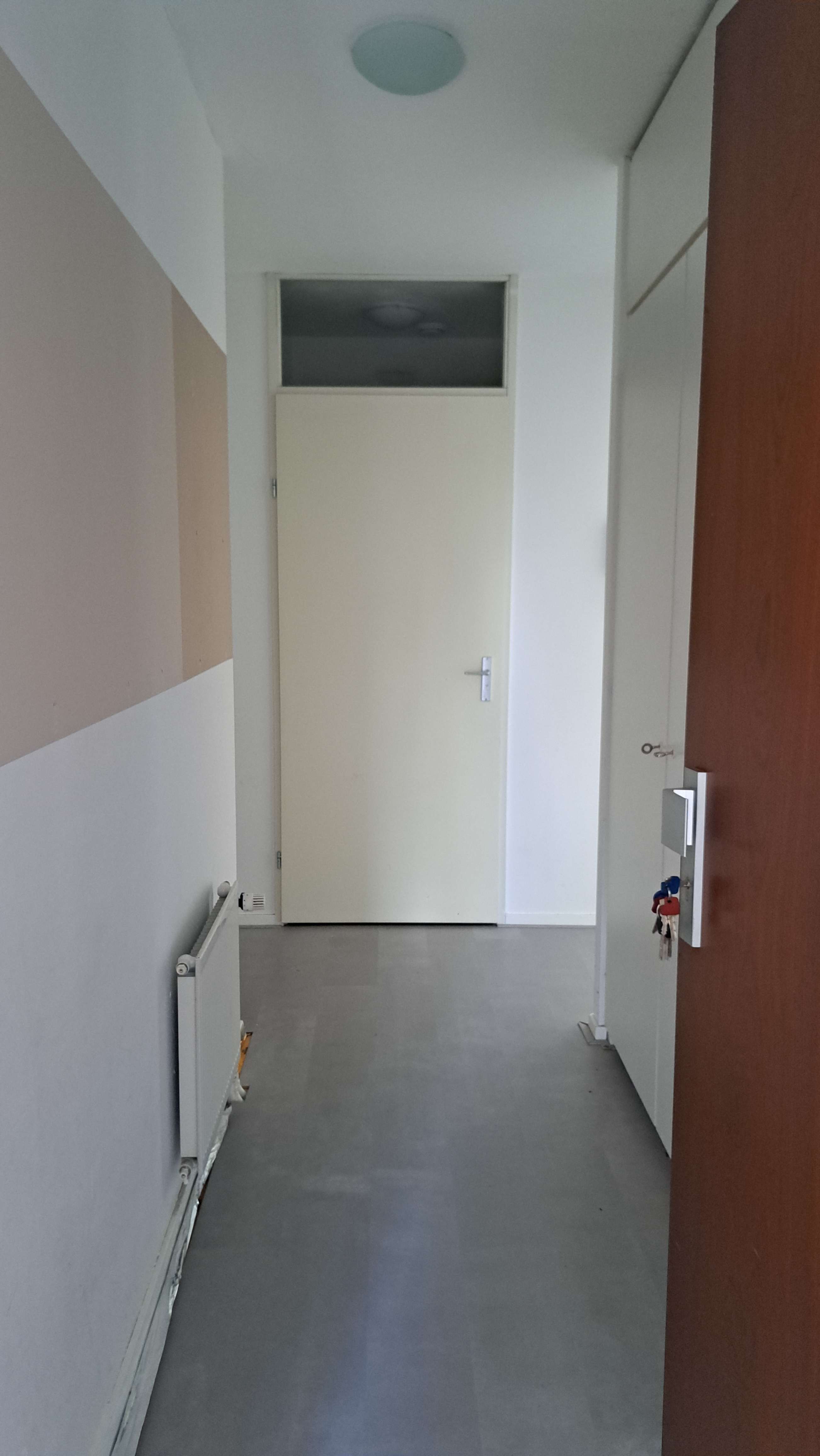 Maria Austriastraat 917 - Amsterdam