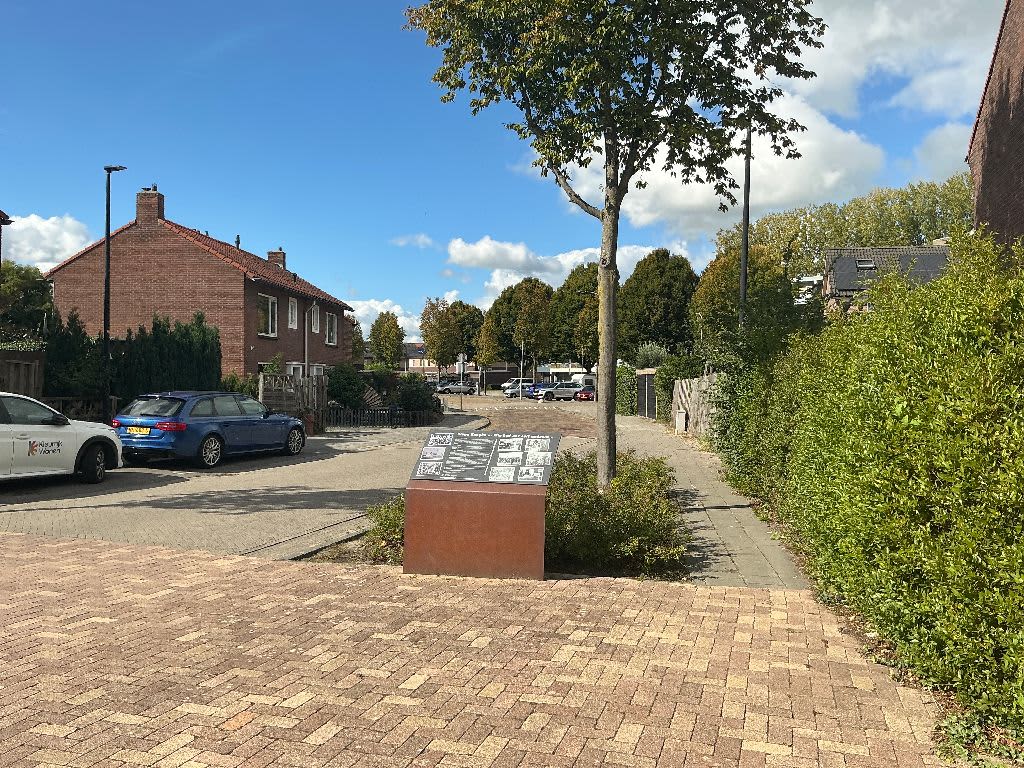 Grotebrugse Grintweg 187 - Tiel