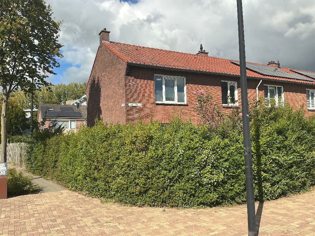 Grotebrugse Grintweg 187 - Tiel