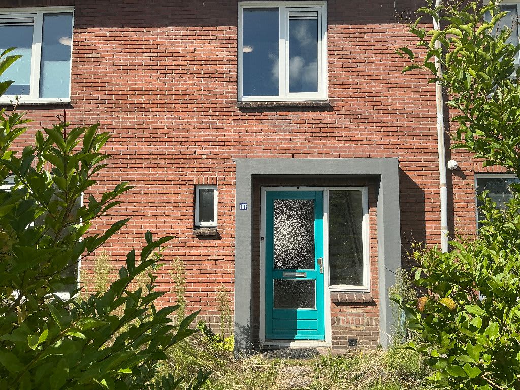 Grotebrugse Grintweg 187 - Tiel