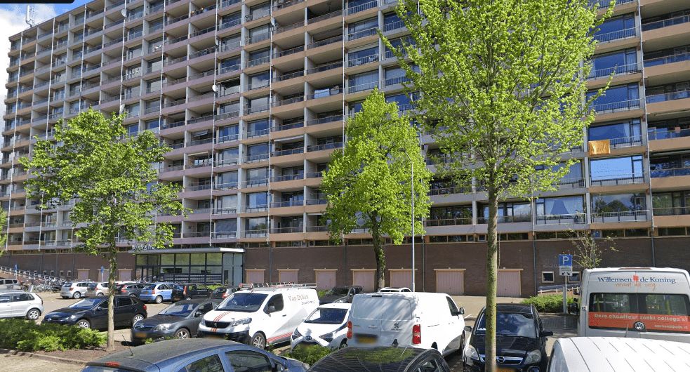 Mariendaal 1303 - Ede