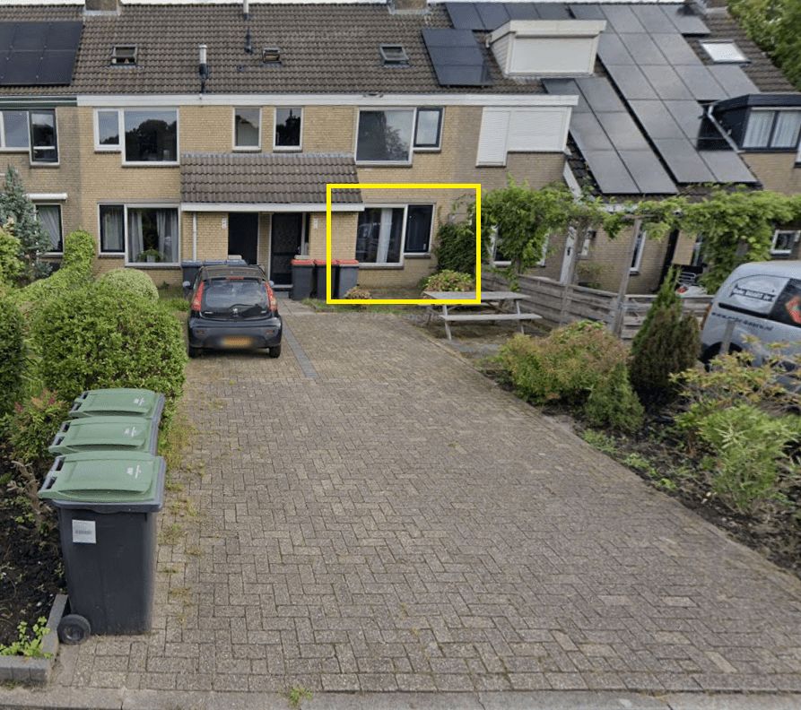 Orchideelaan 6 - De Kwakel