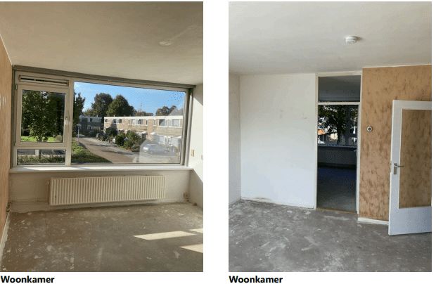 Lindenlaan 277 - Amstelveen