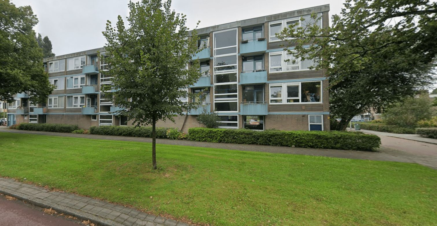 Lindenlaan 277 - Amstelveen