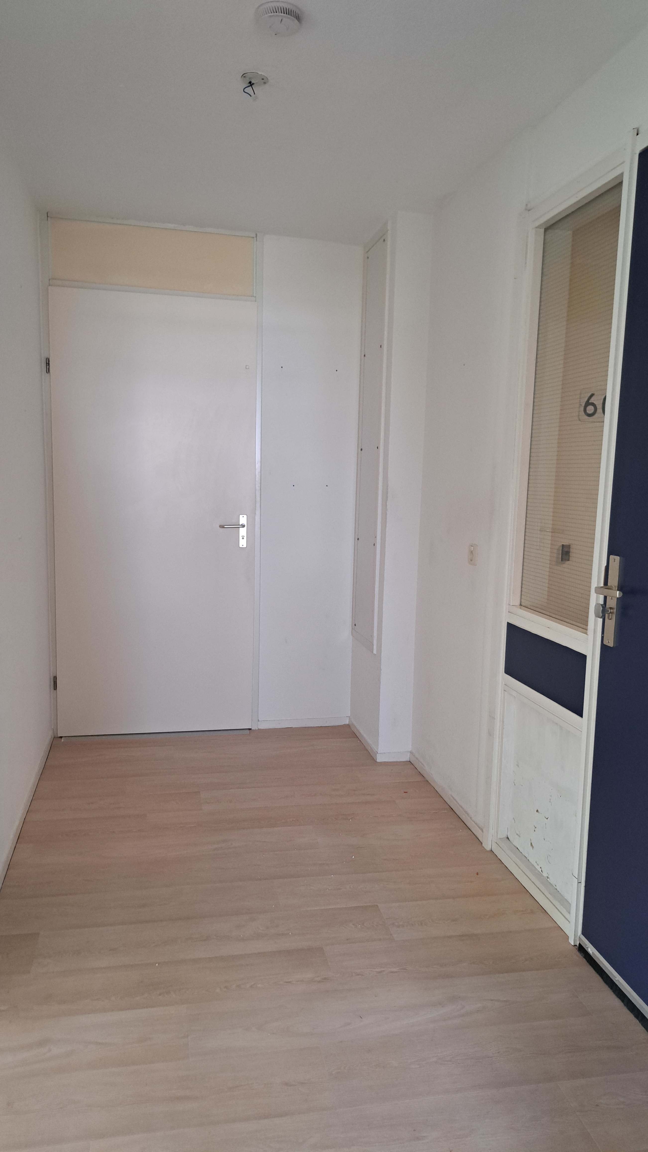 Kramatplantsoen 60 - Amsterdam