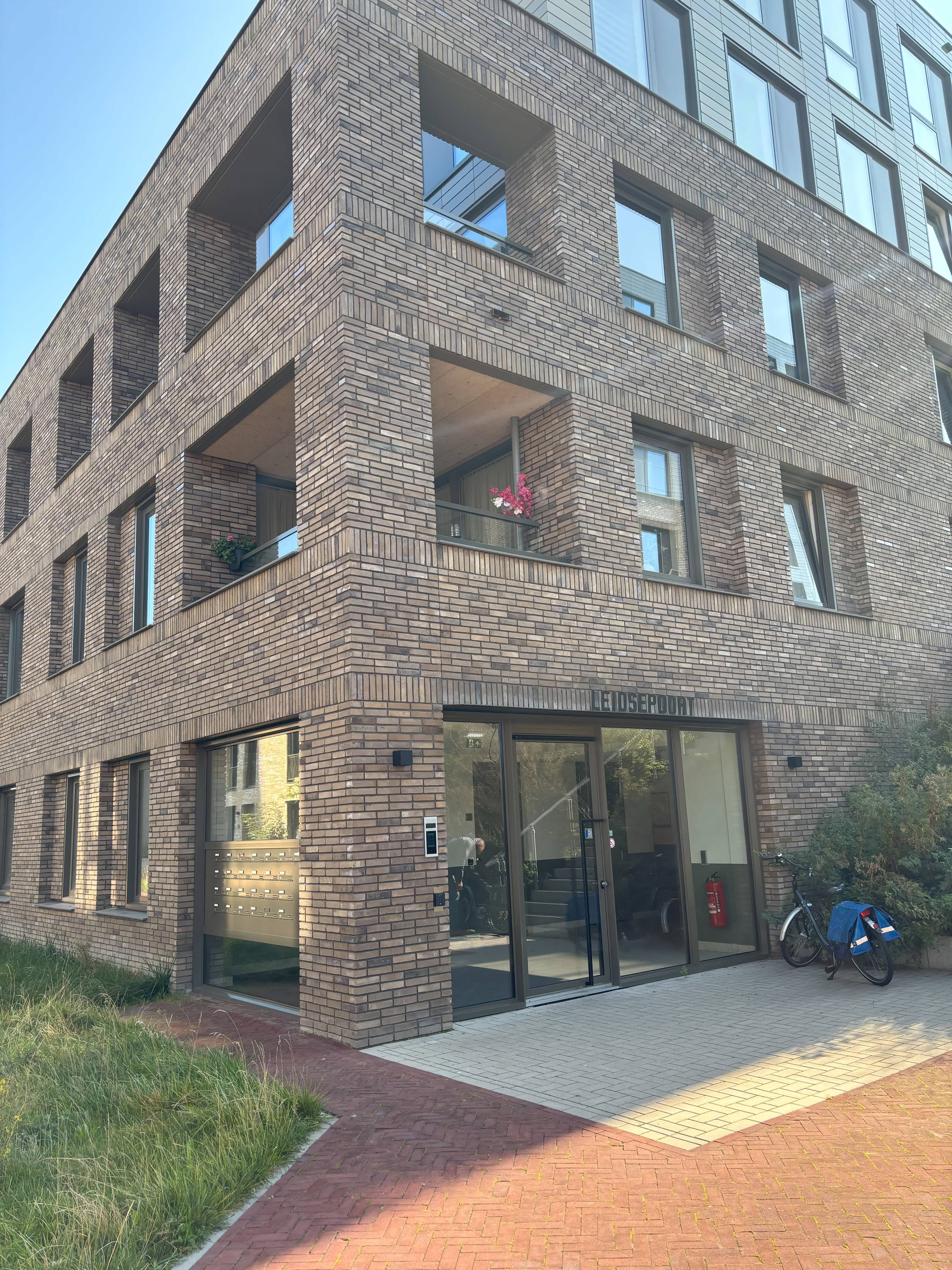 Adriaan Duyckpad 92 - Woerden