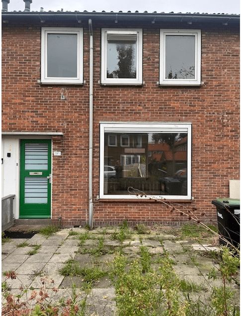 Smeeke Ven 191 - Assendelft