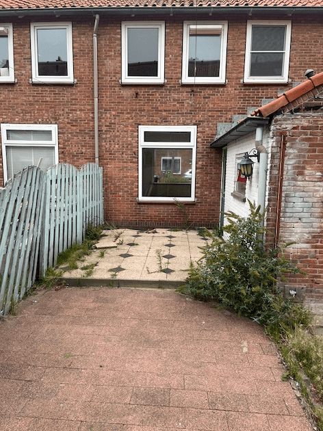 Smeeke Ven 191 - Assendelft