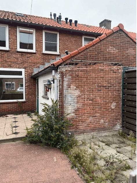 Smeeke Ven 191 - Assendelft