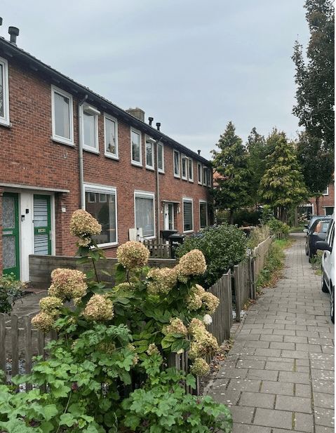 Smeeke Ven 191 - Assendelft