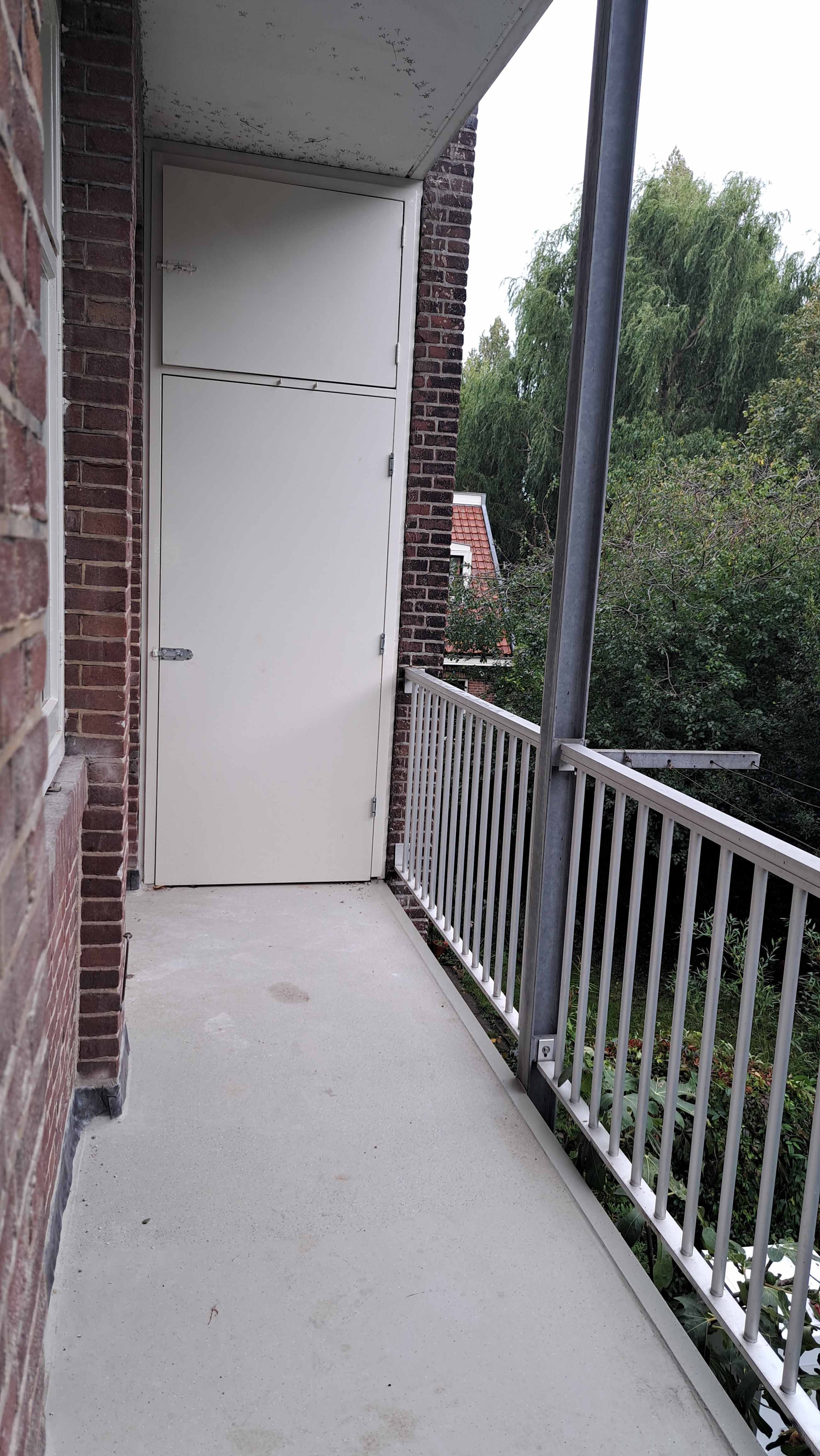 Oostelijke Handelskade 40-1 - Amsterdam