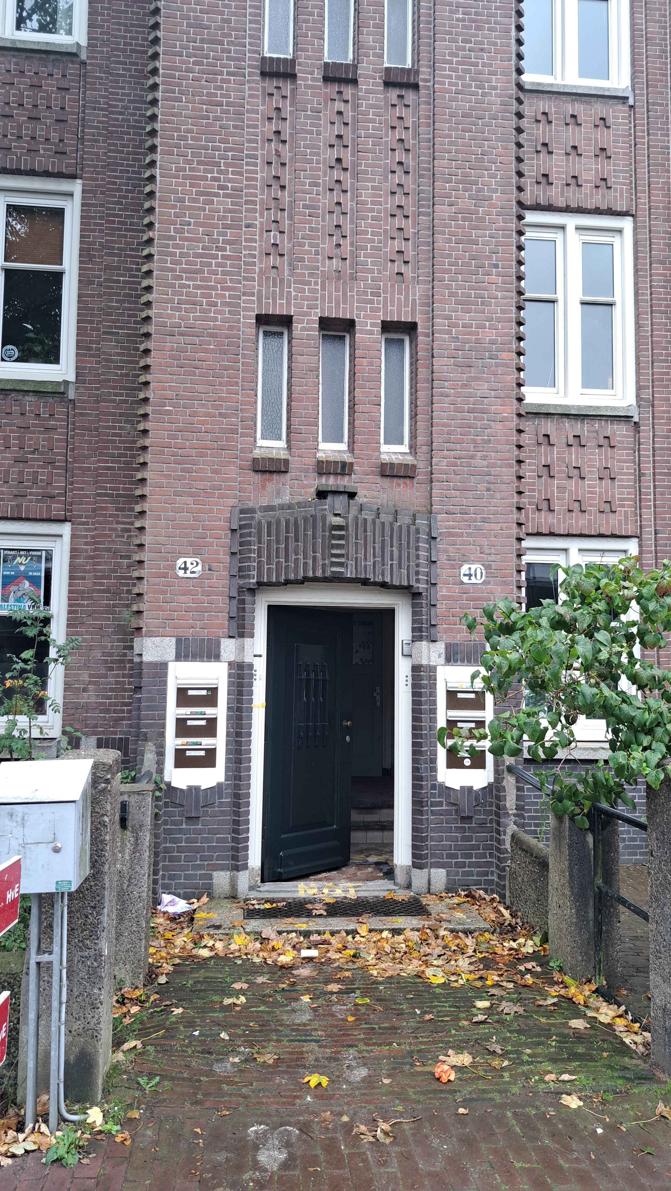 Oostelijke Handelskade 40-1 - Amsterdam