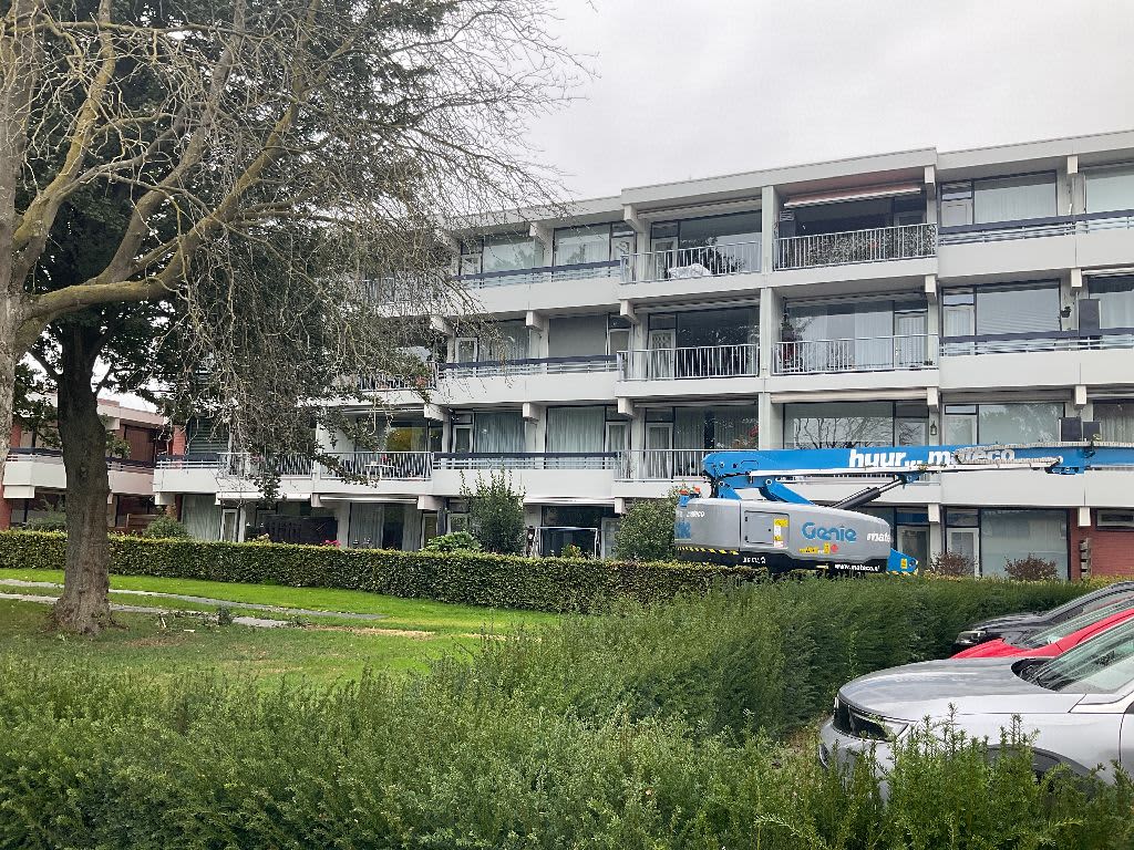 Wadenoijenlaan 220 - Tiel