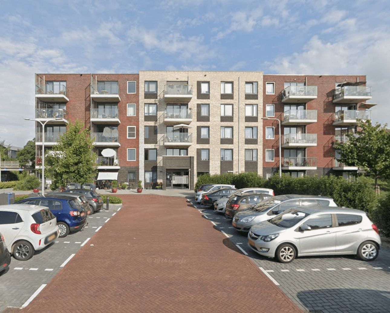 Laurierhof 41 - Aalsmeer