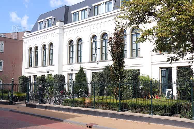 Haarstraat 113 - Gorinchem