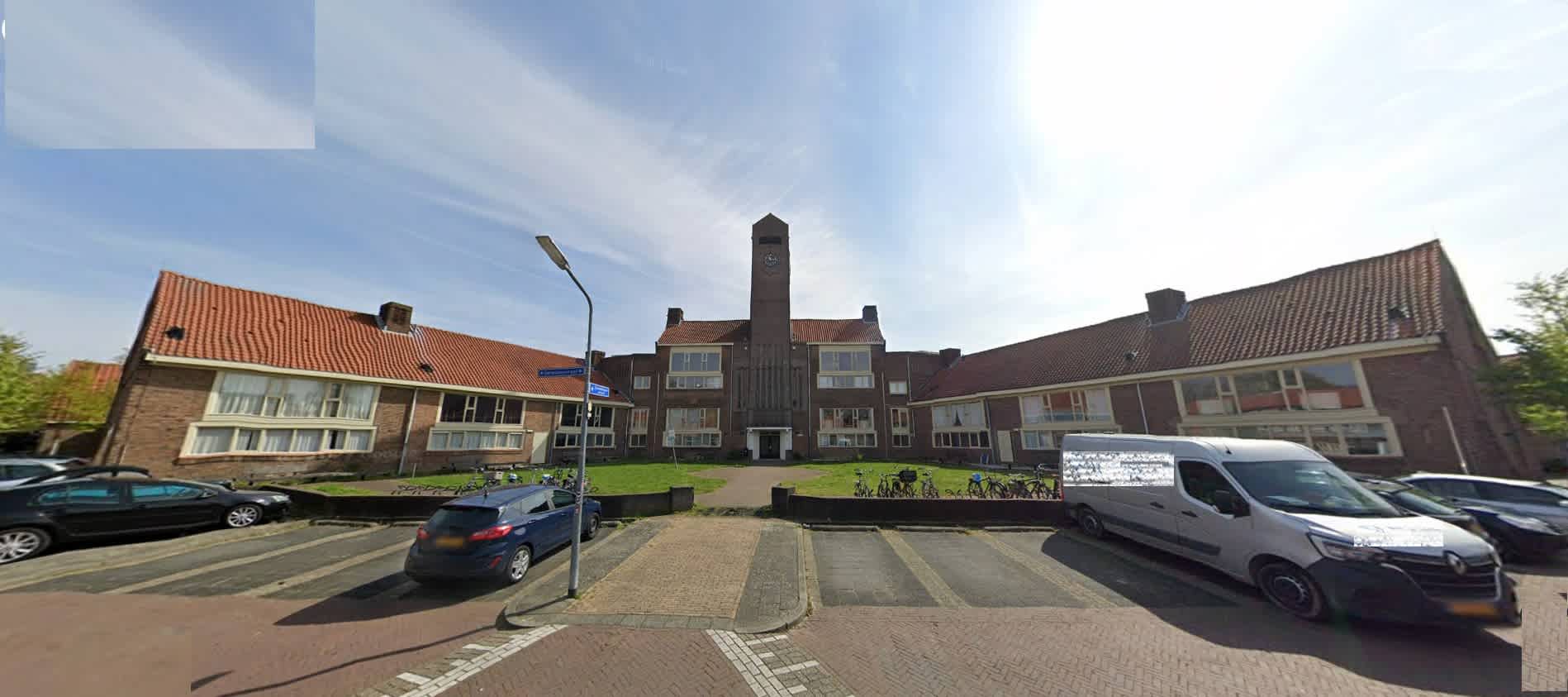 Resedastraat 43 - Hilversum