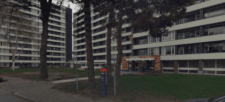 Duivenwal 37 - Veenendaal