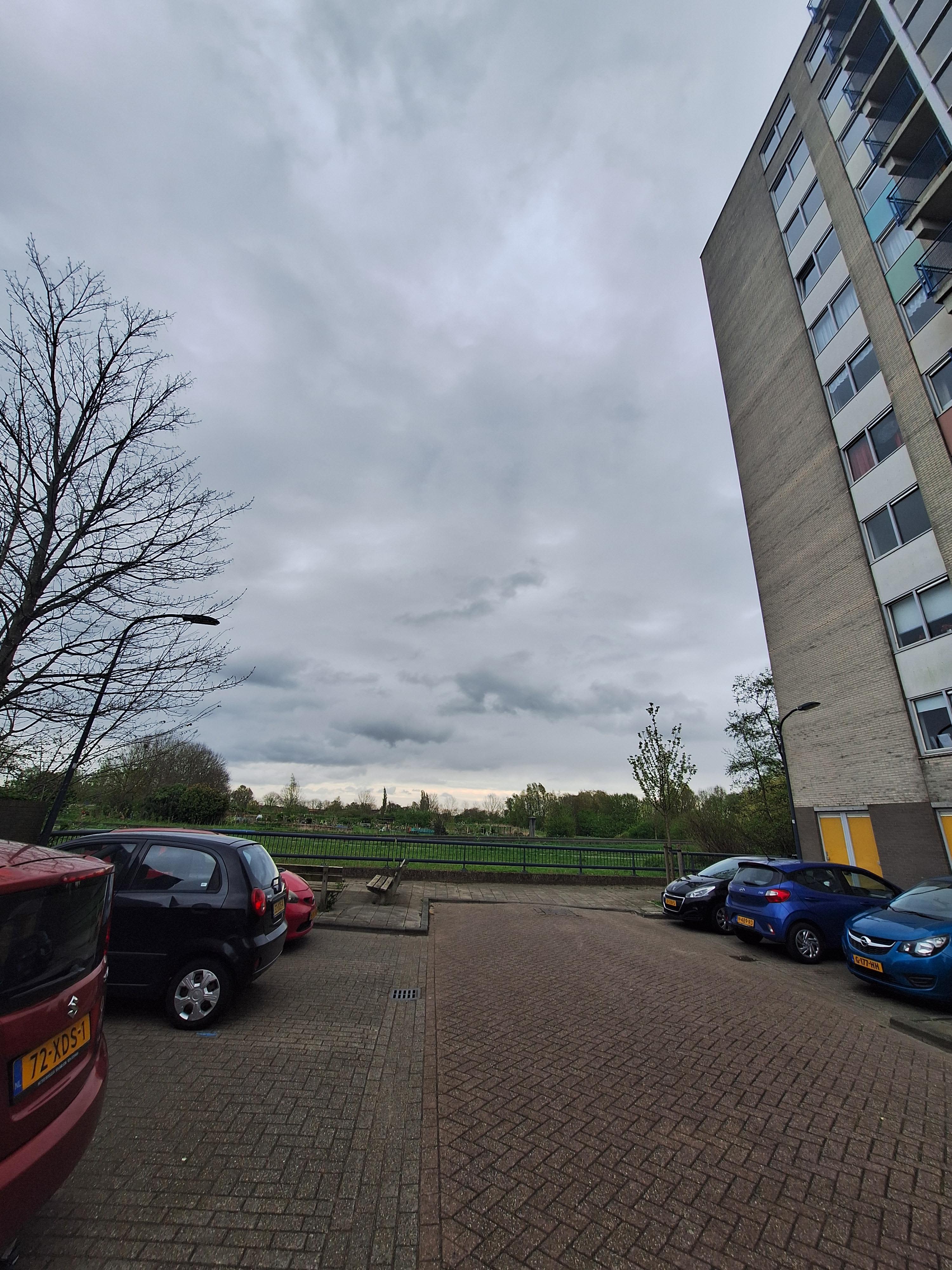 Selma Lagerlofstraat 105 - Haarlem