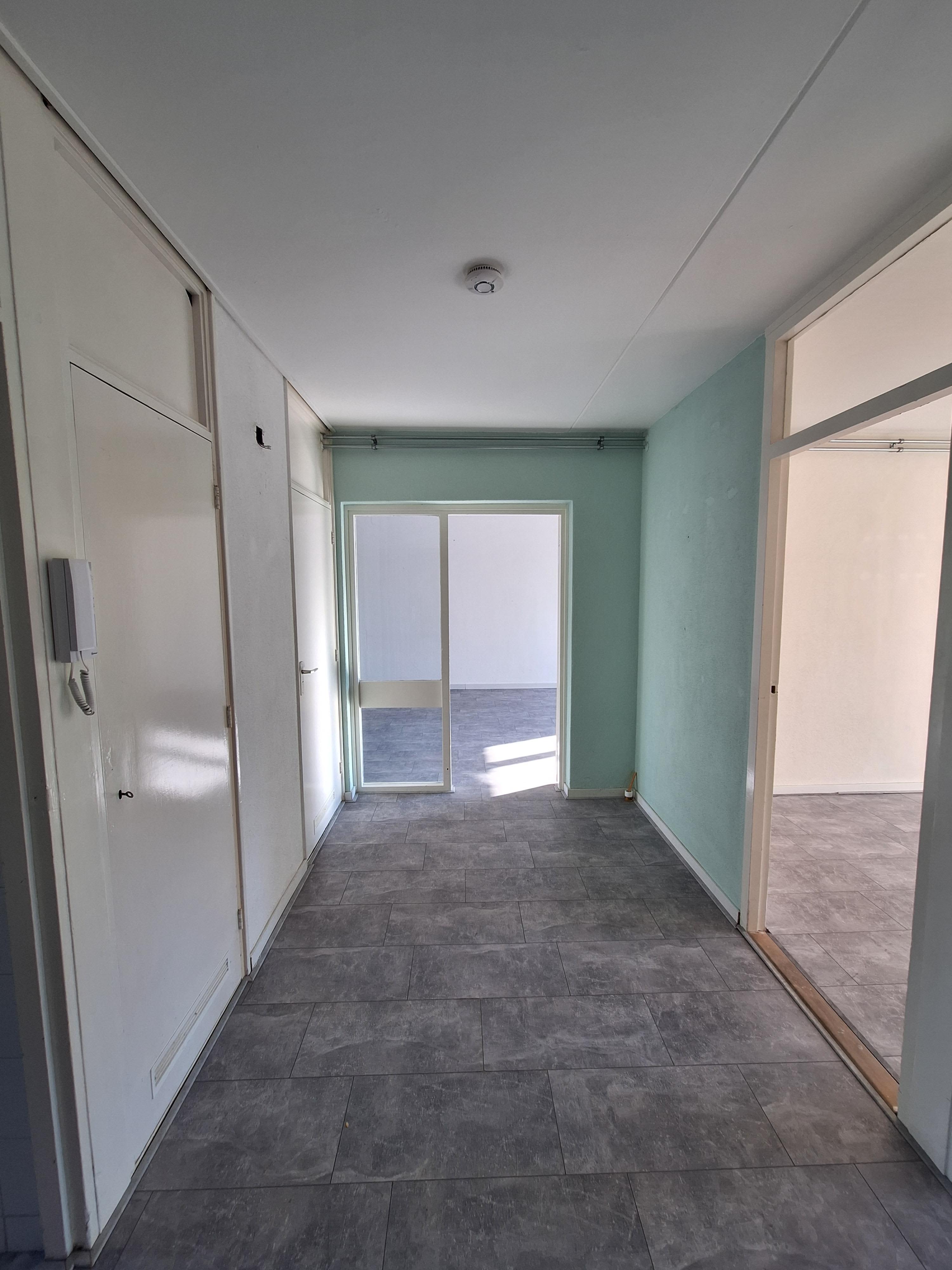 Erasmuslaan 134 - Haarlem