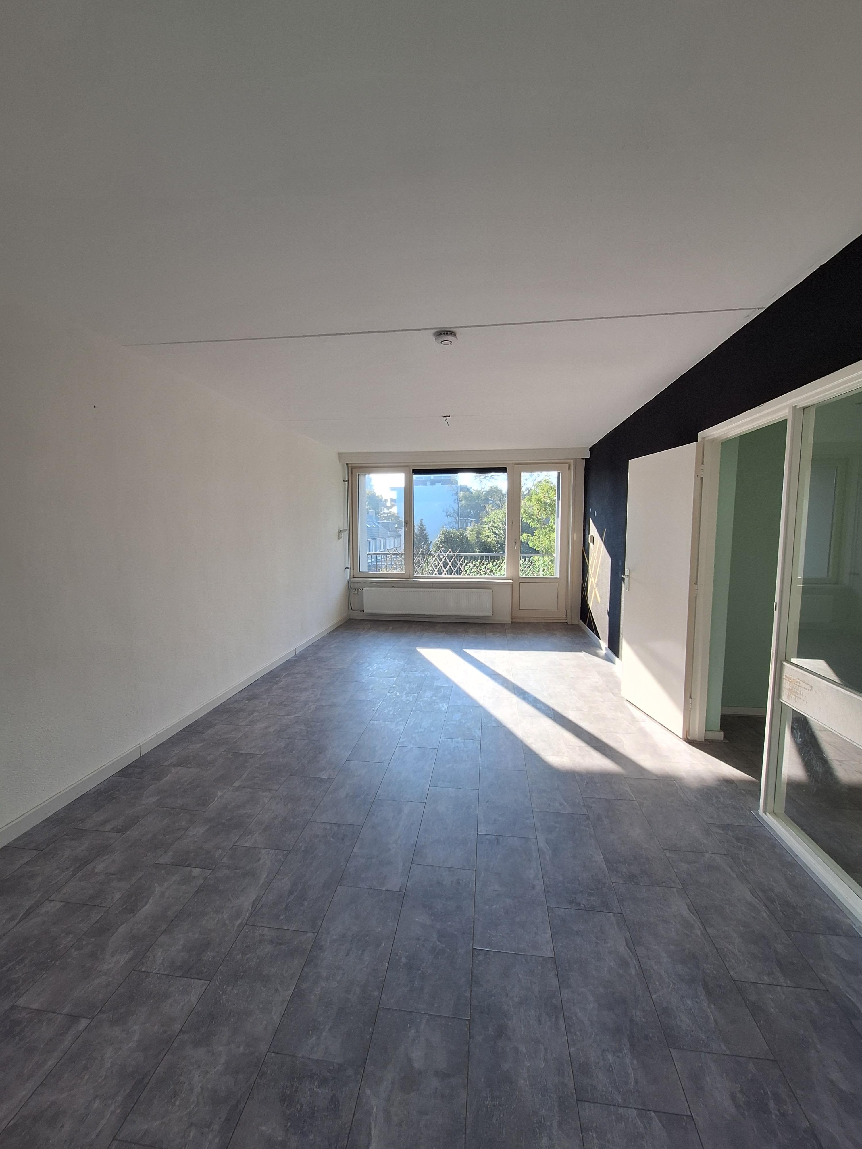 Erasmuslaan 134 - Haarlem