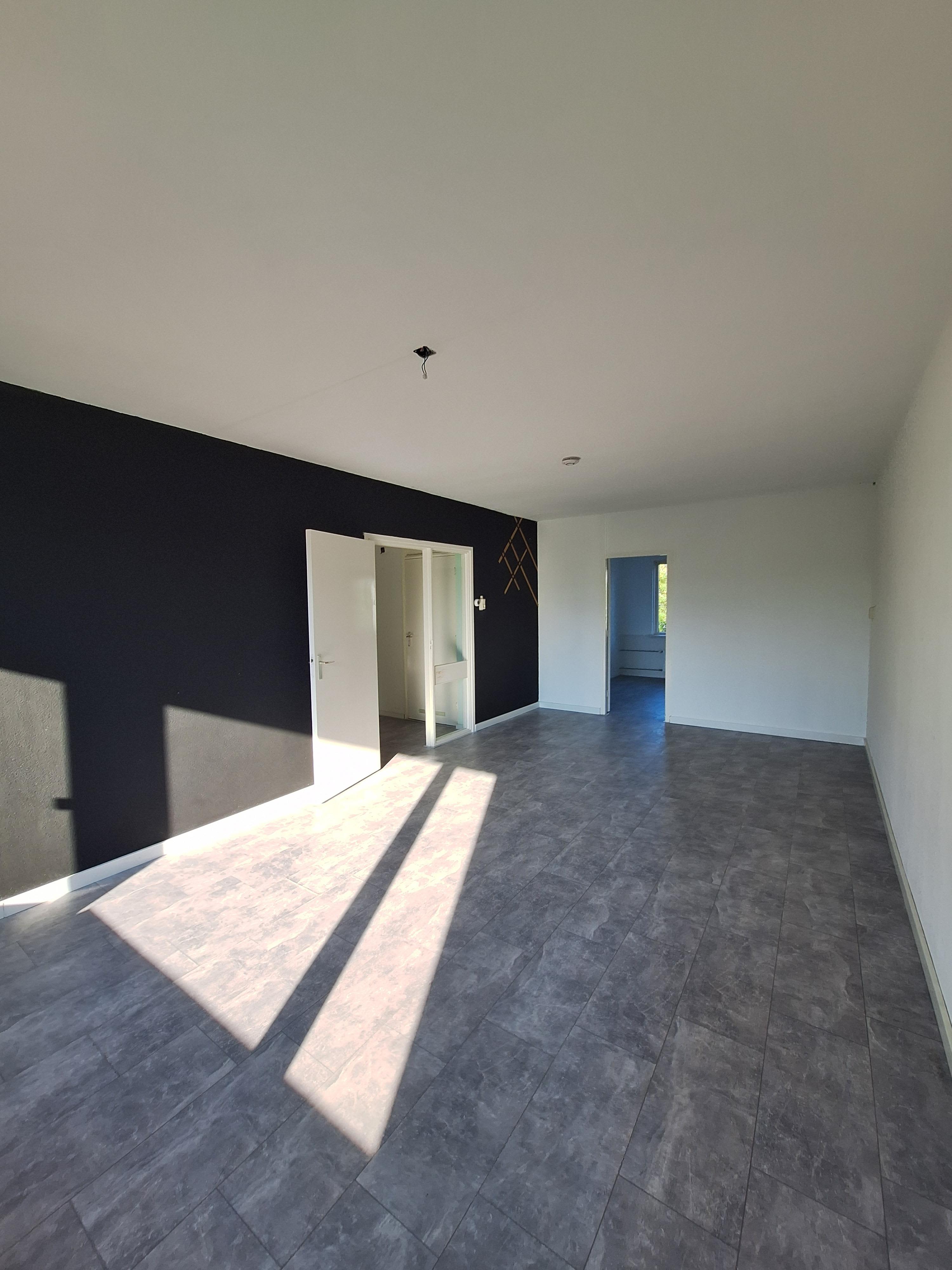 Erasmuslaan 134 - Haarlem