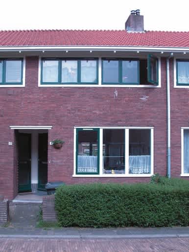 Eemkerkstraat 41 - Dordrecht