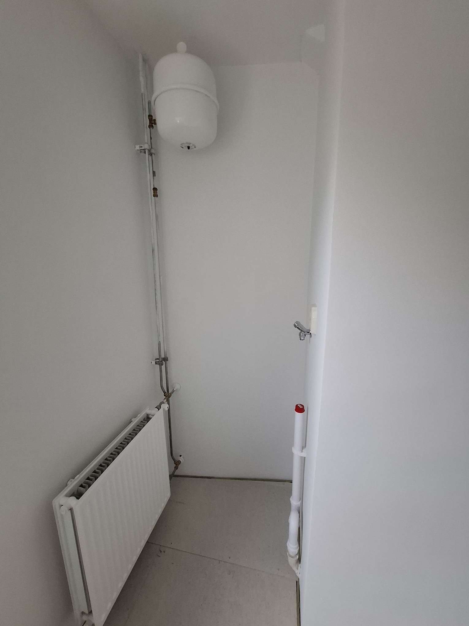 Kapteynstraat 3H - Amsterdam