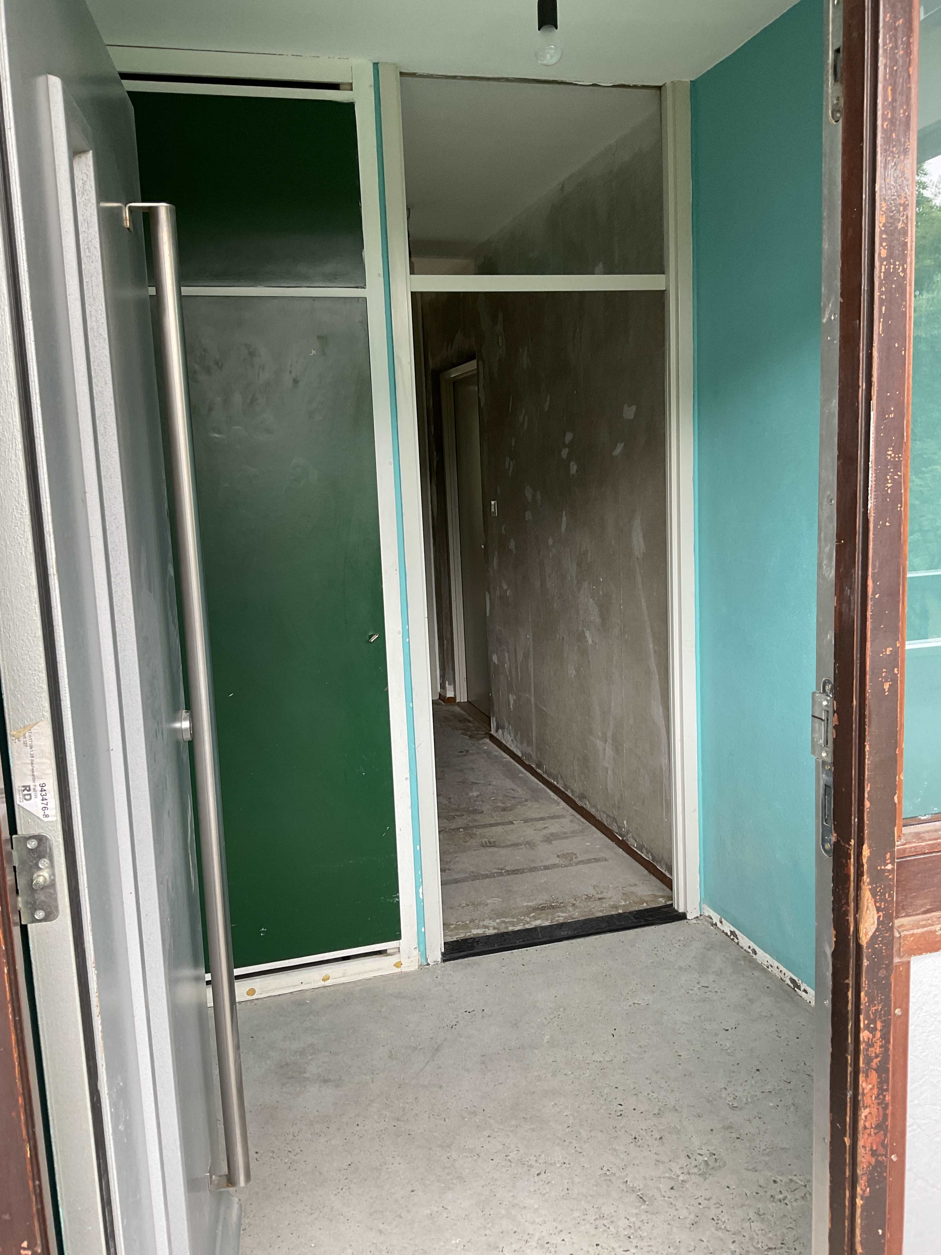 Hakfort 327 - Amsterdam