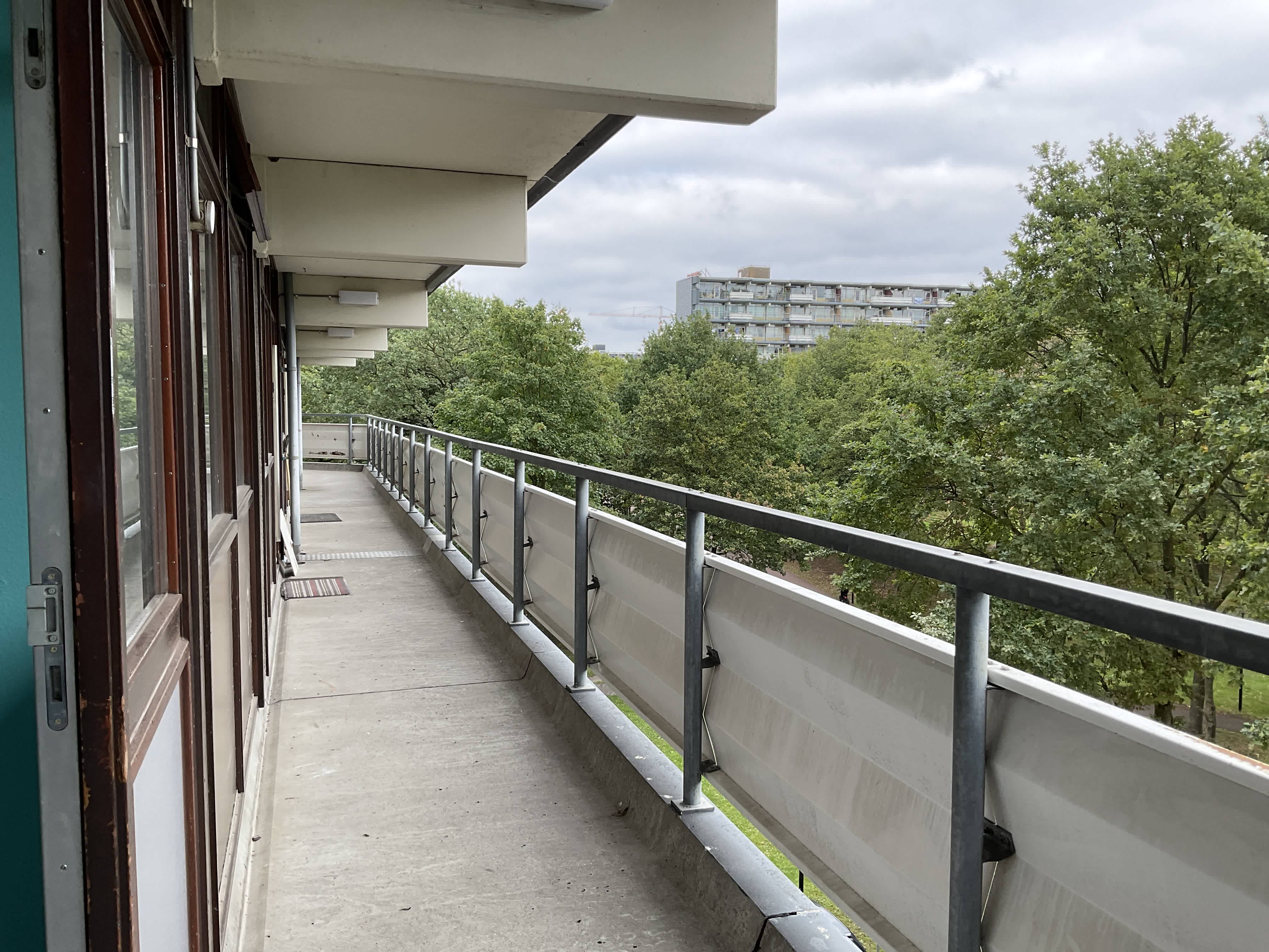 Hakfort 327 - Amsterdam