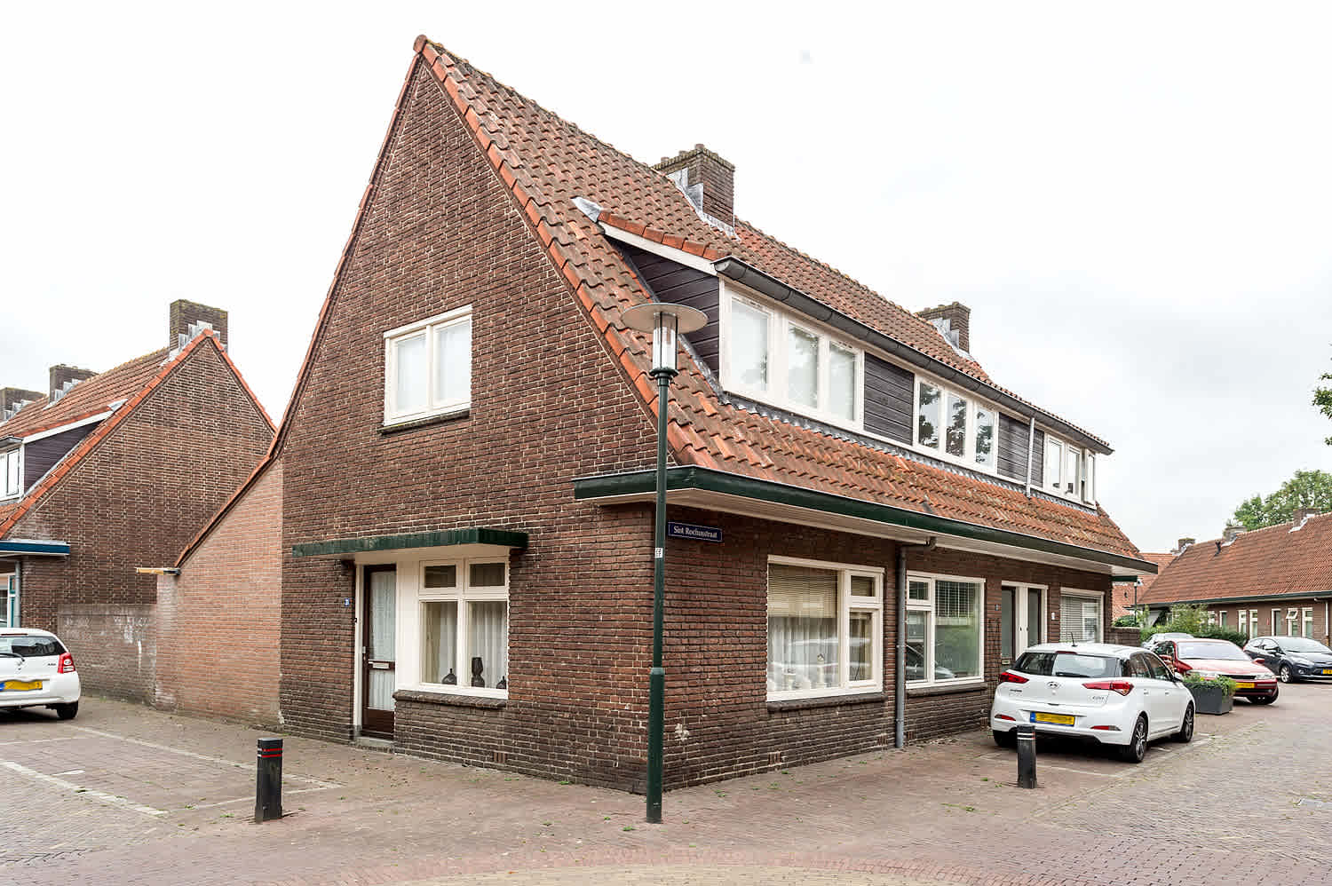 Celzusterenstraat 31 - Amersfoort