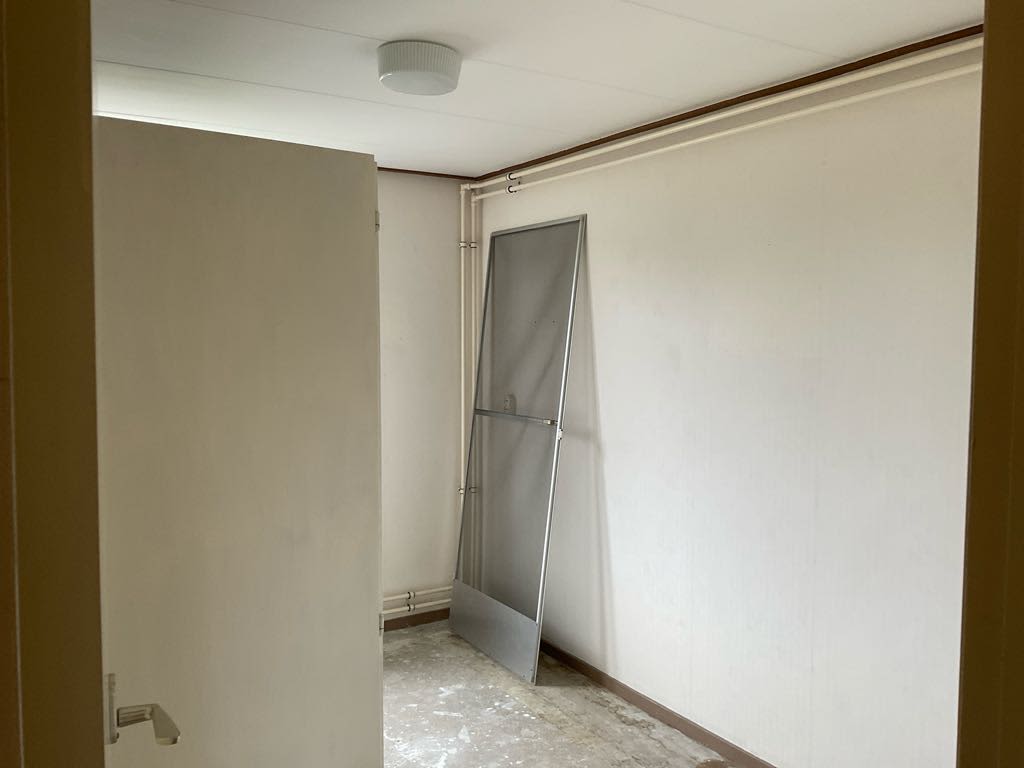 Clusiusstraat 5 - Zaandam