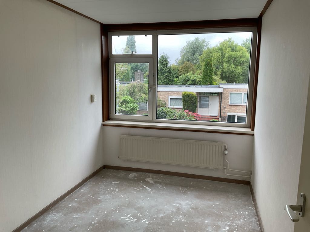 Clusiusstraat 5 - Zaandam