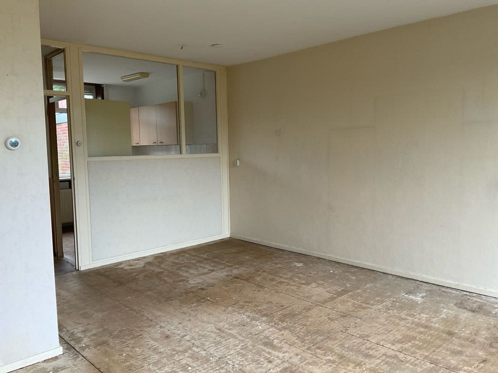 Clusiusstraat 5 - Zaandam