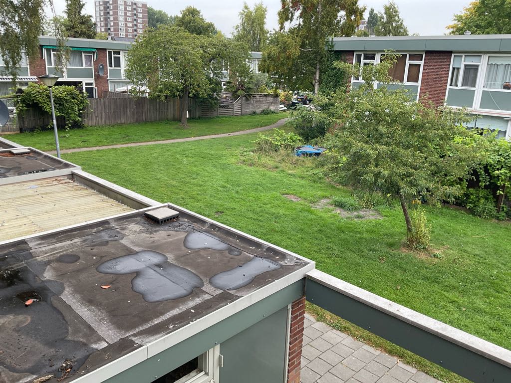 Clusiusstraat 5 - Zaandam