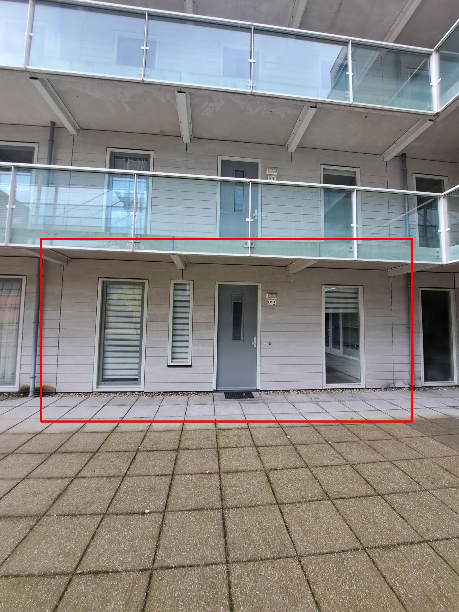 Arent Janszoon Ernststraat 913 - Amsterdam