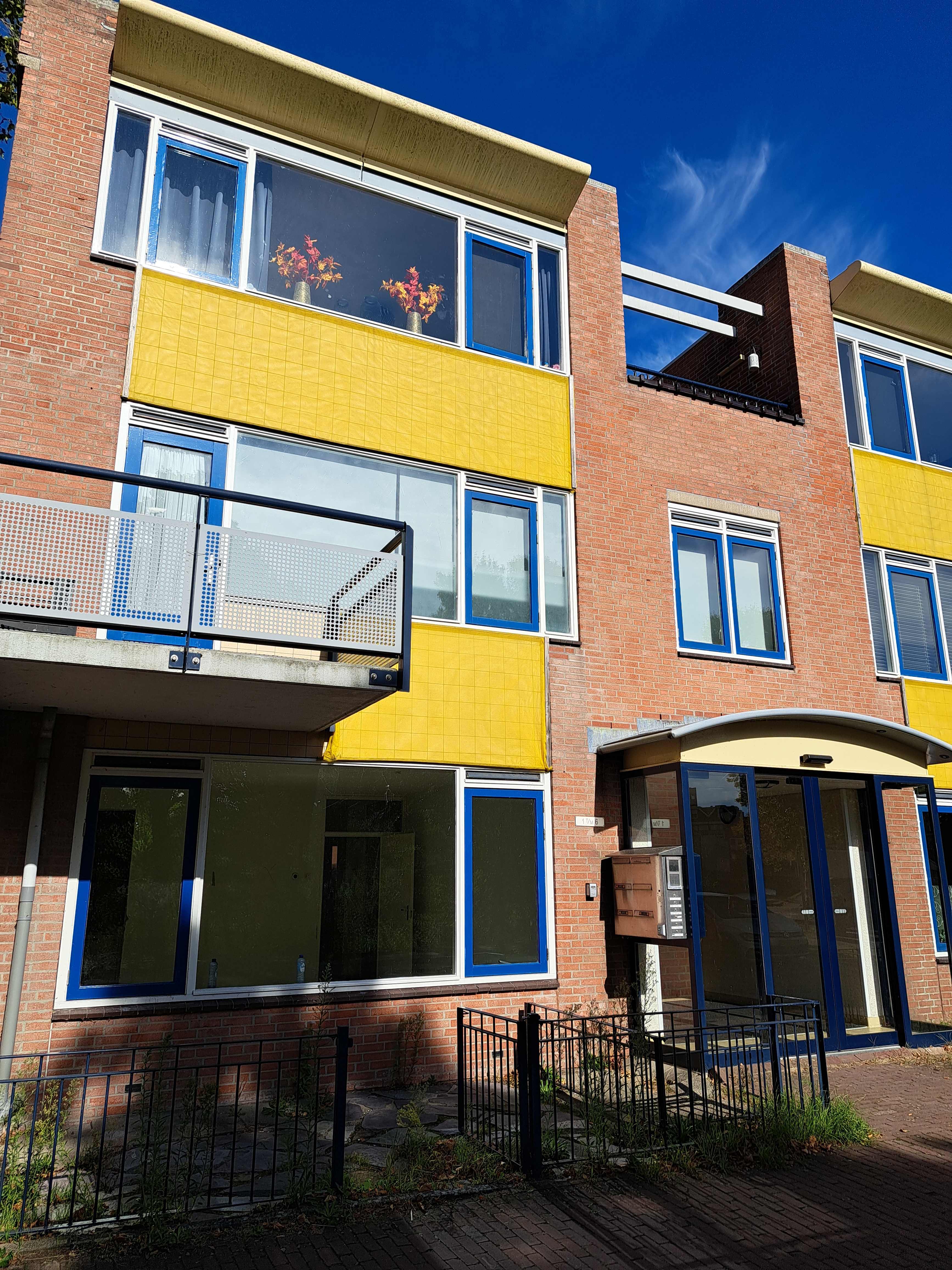 Binnenhof 1 - Almere