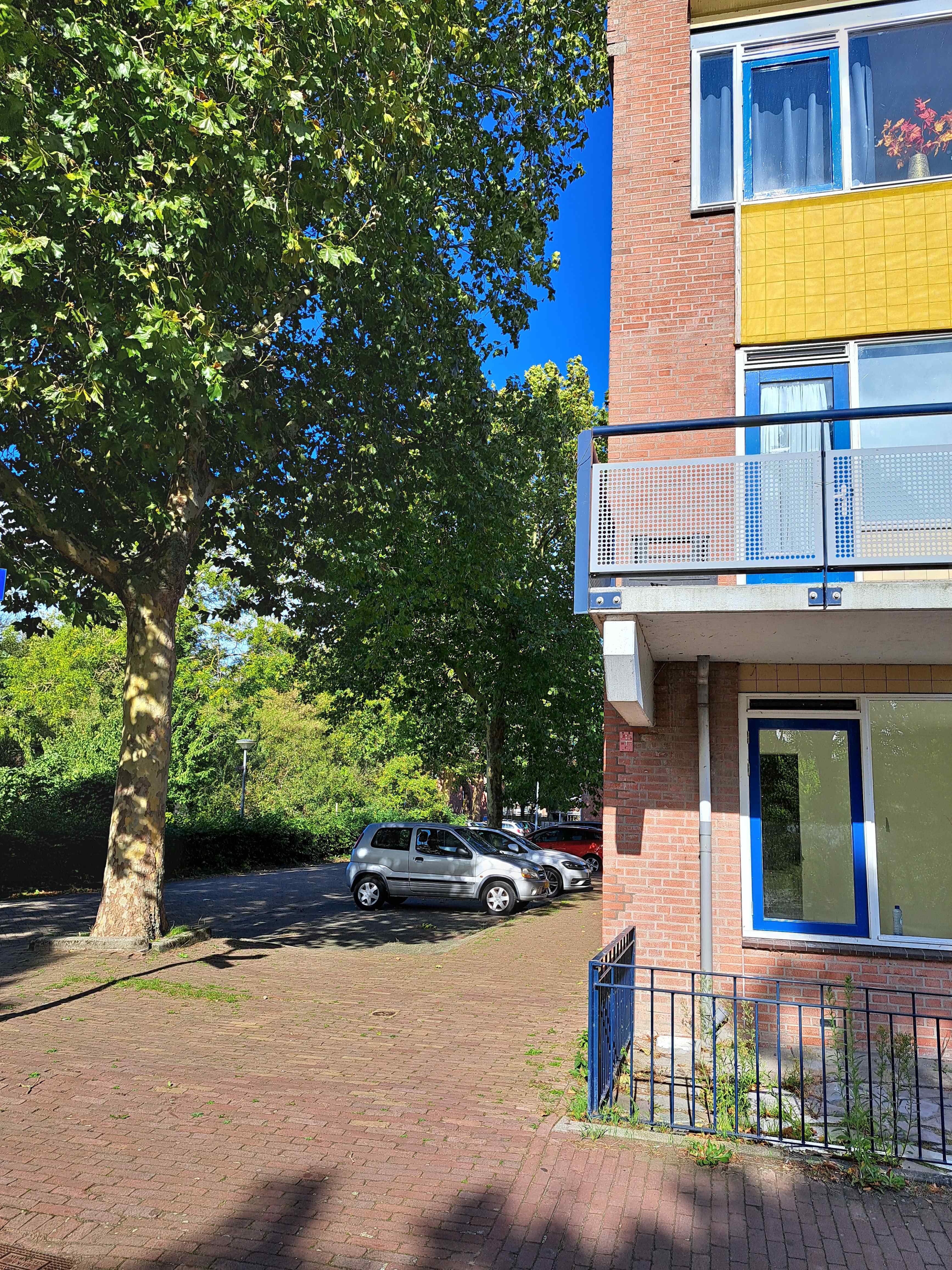 Binnenhof 1 - Almere