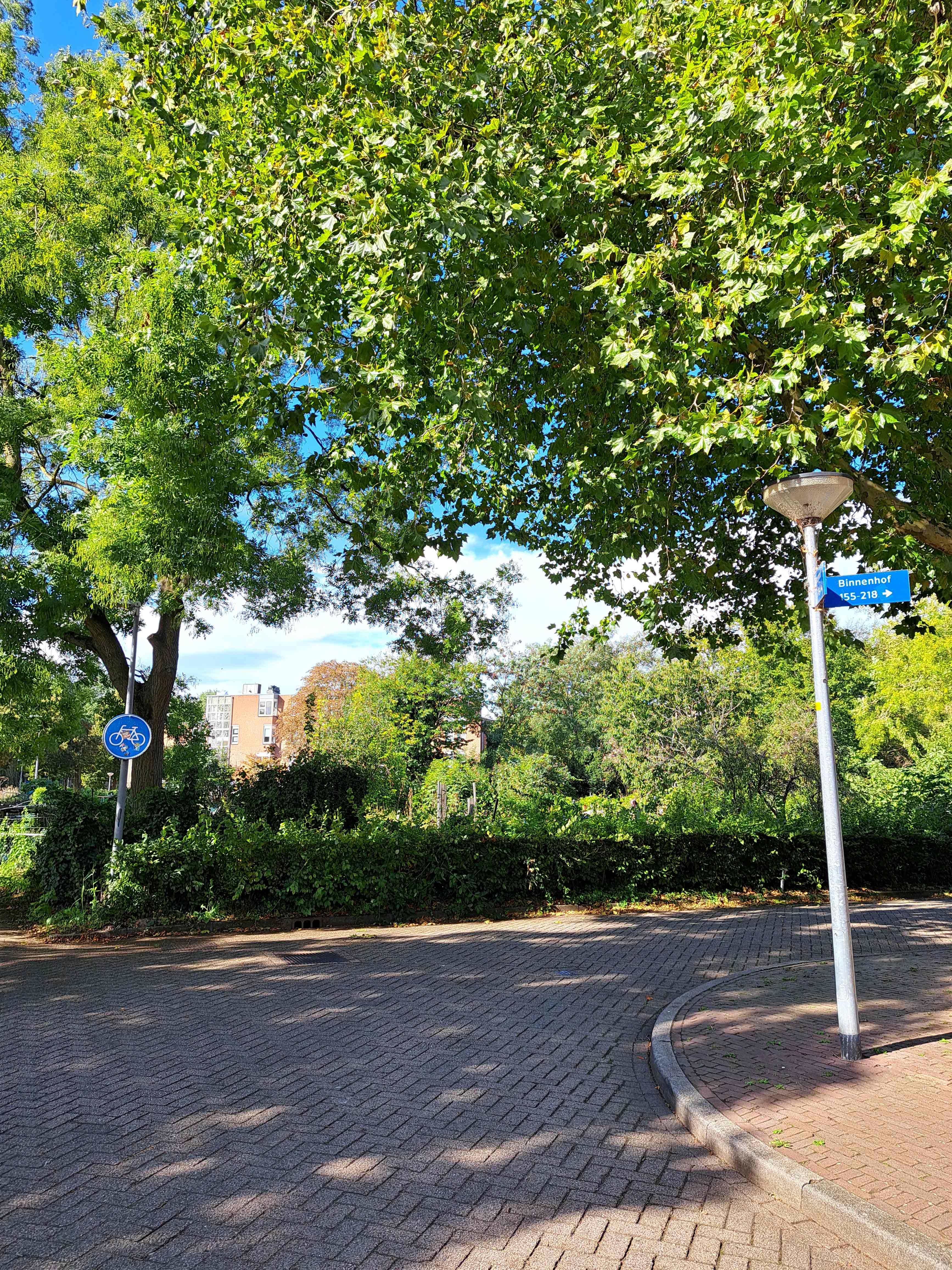 Binnenhof 1 - Almere