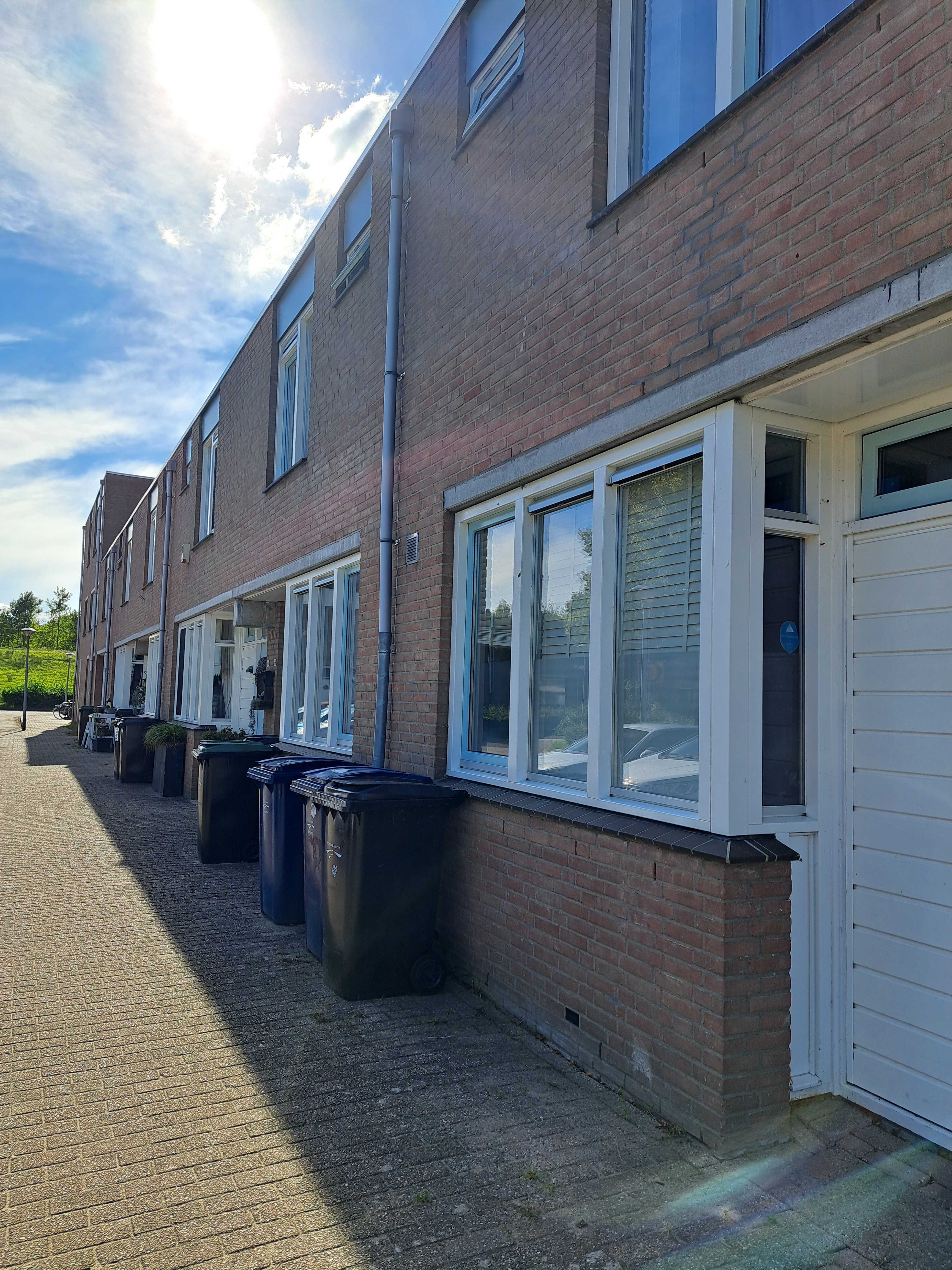 Kimwierde 63 - Almere