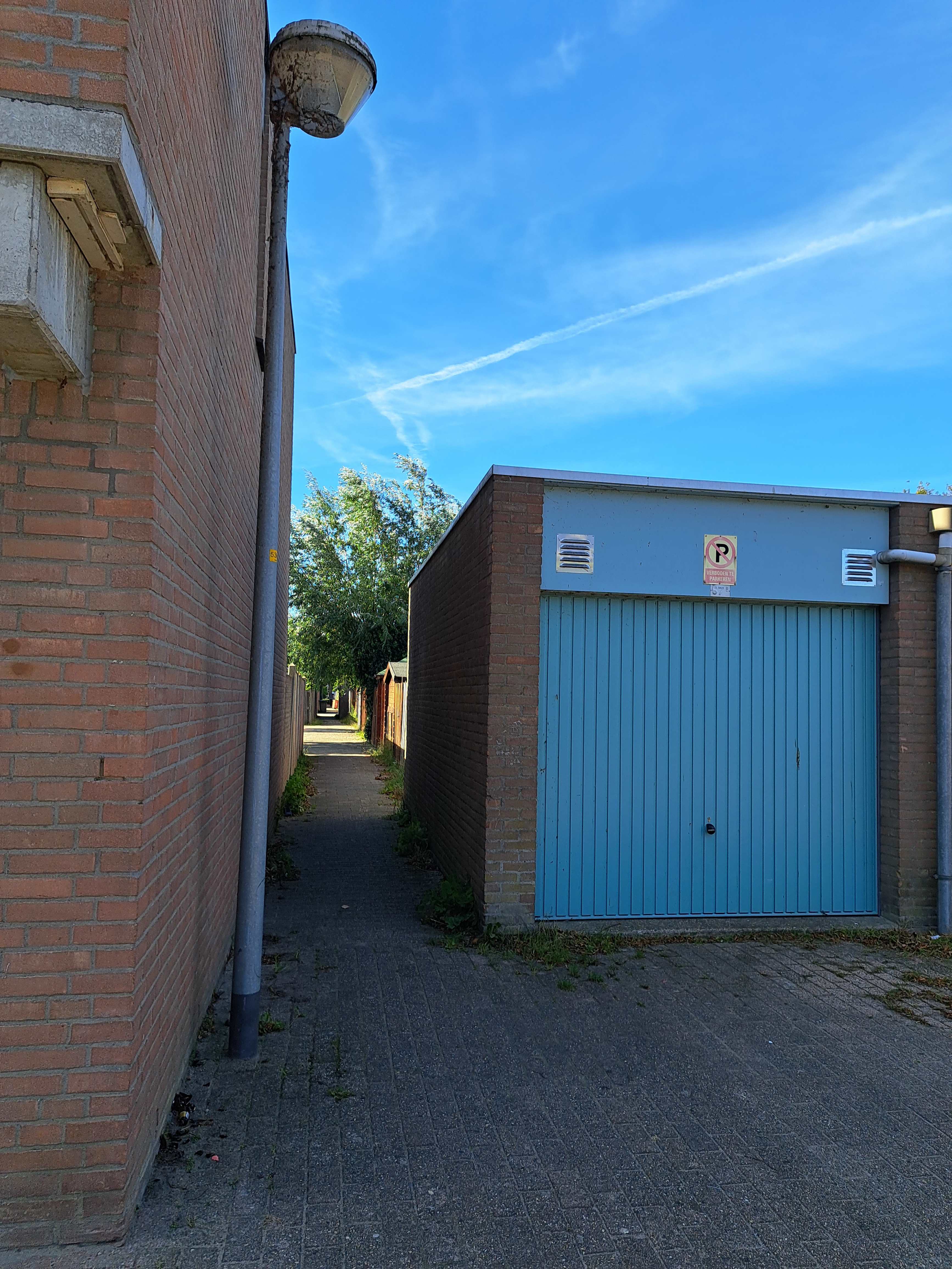 Kimwierde 63 - Almere