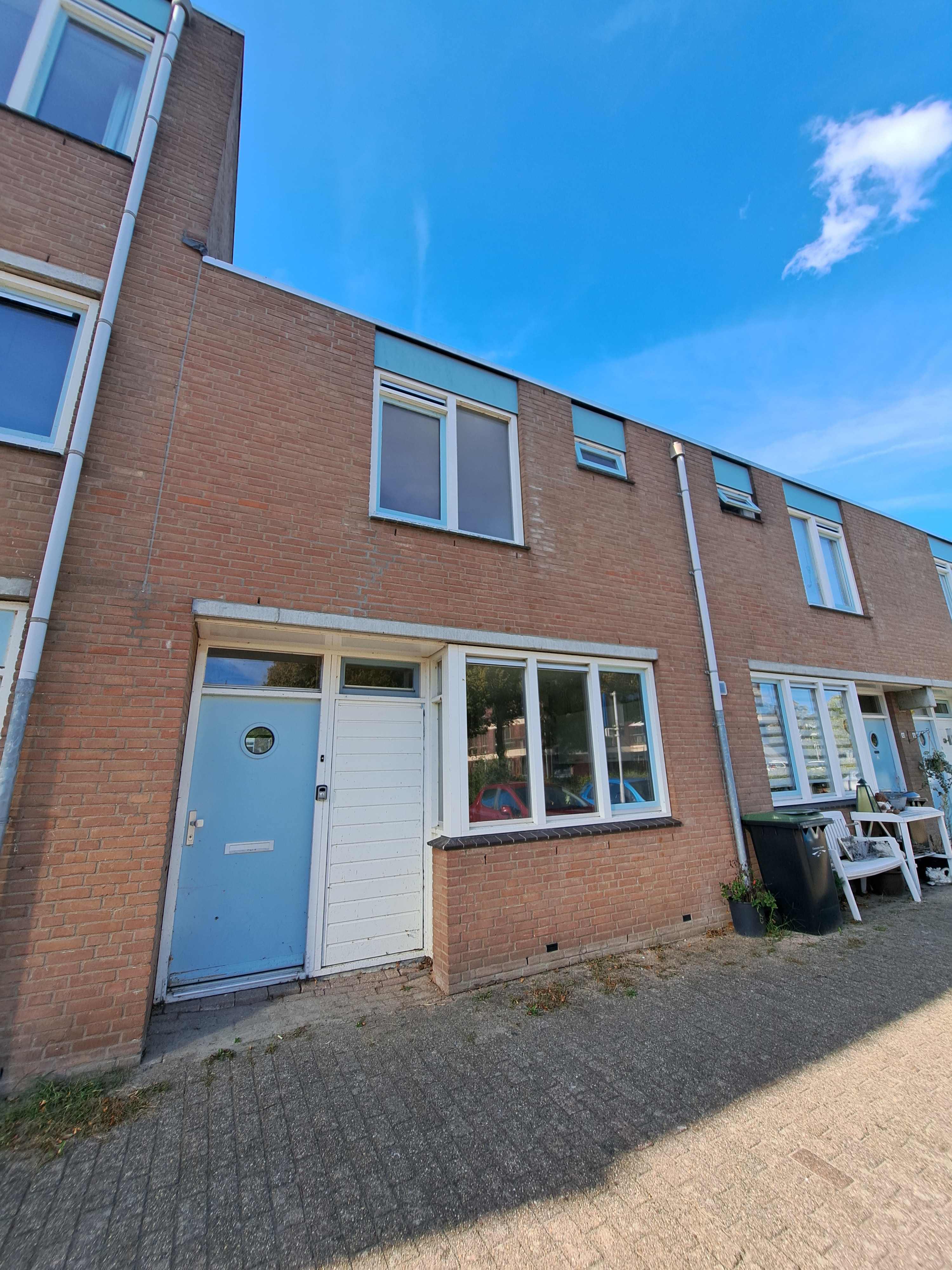 Kimwierde 63 - Almere