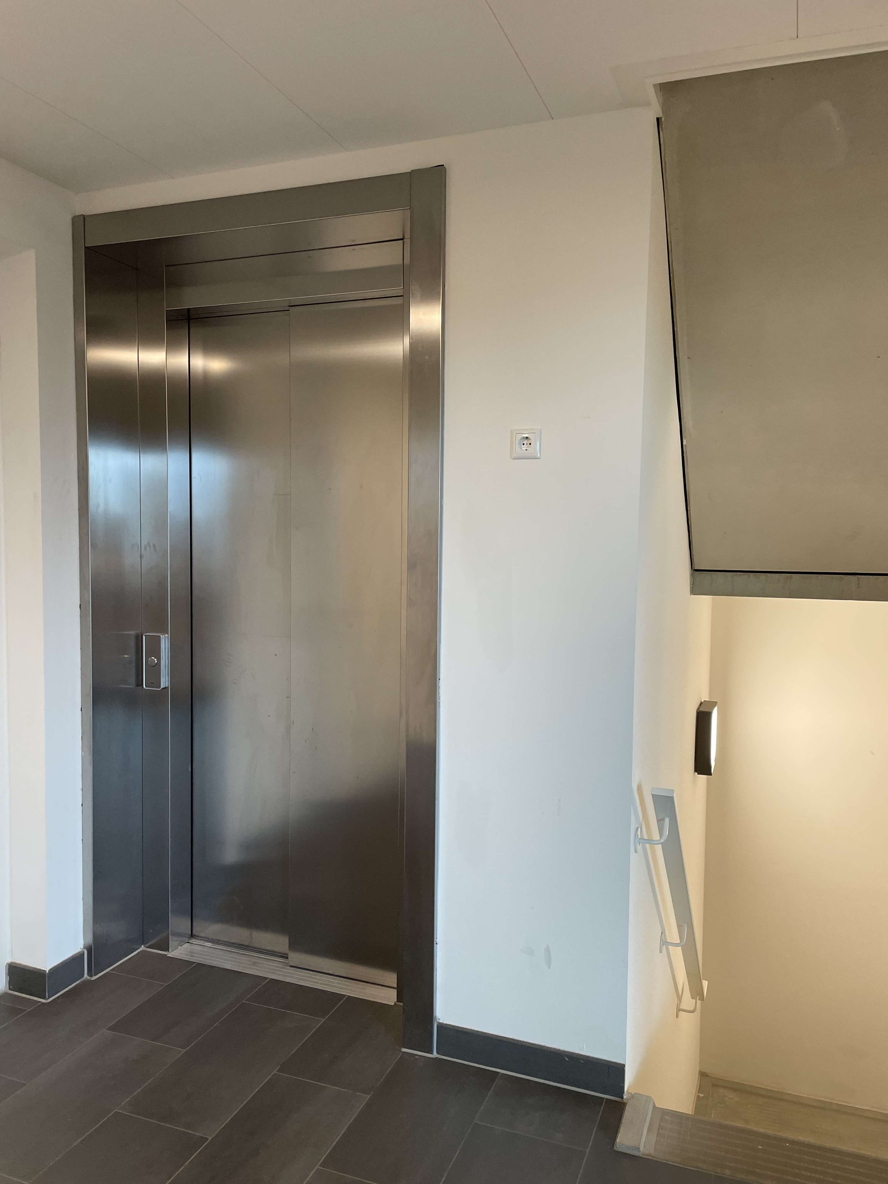 Paterswoldseweg 108-51 - Groningen