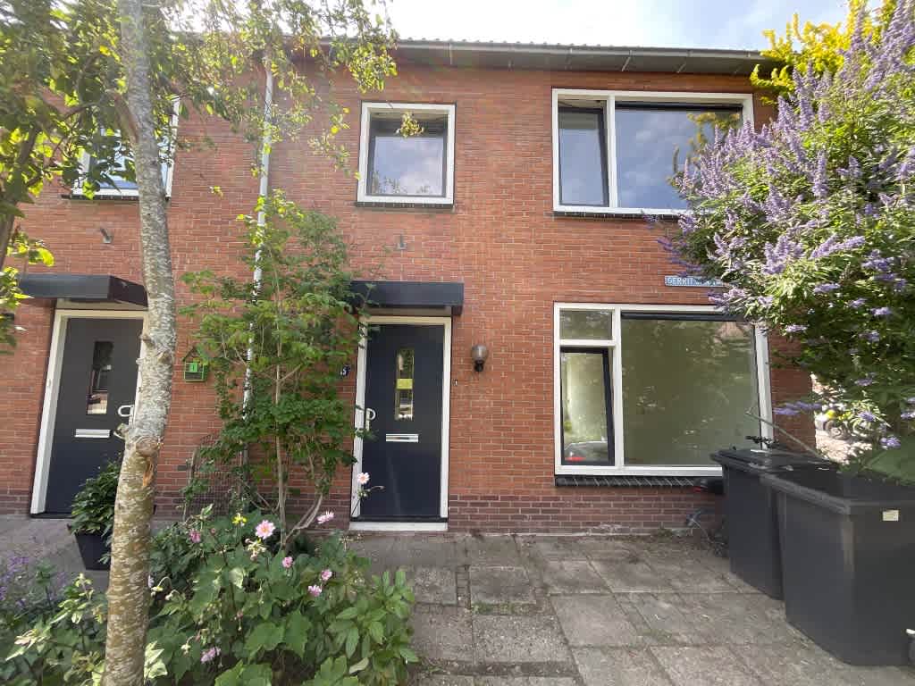 G.J. van der Veenstraat 15 - Oudewater