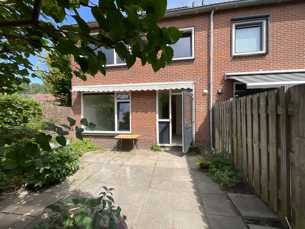 G.J. van der Veenstraat 15 - Oudewater