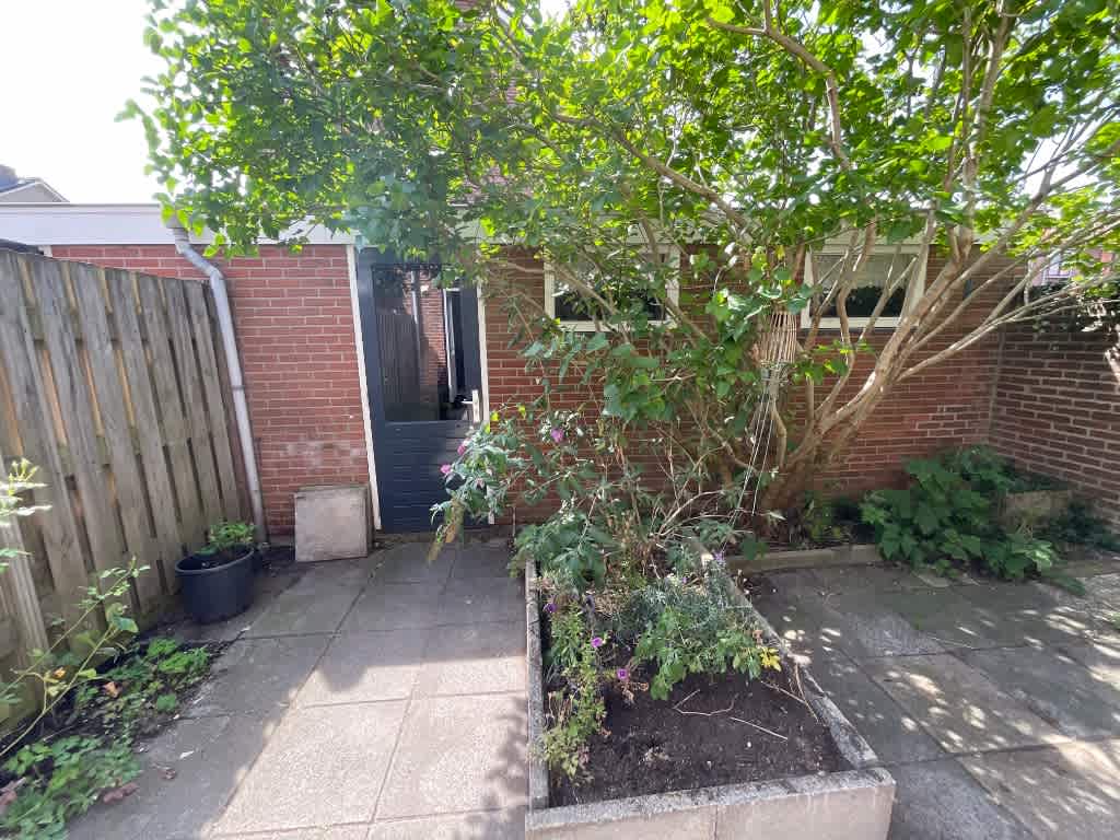 G.J. van der Veenstraat 15 - Oudewater