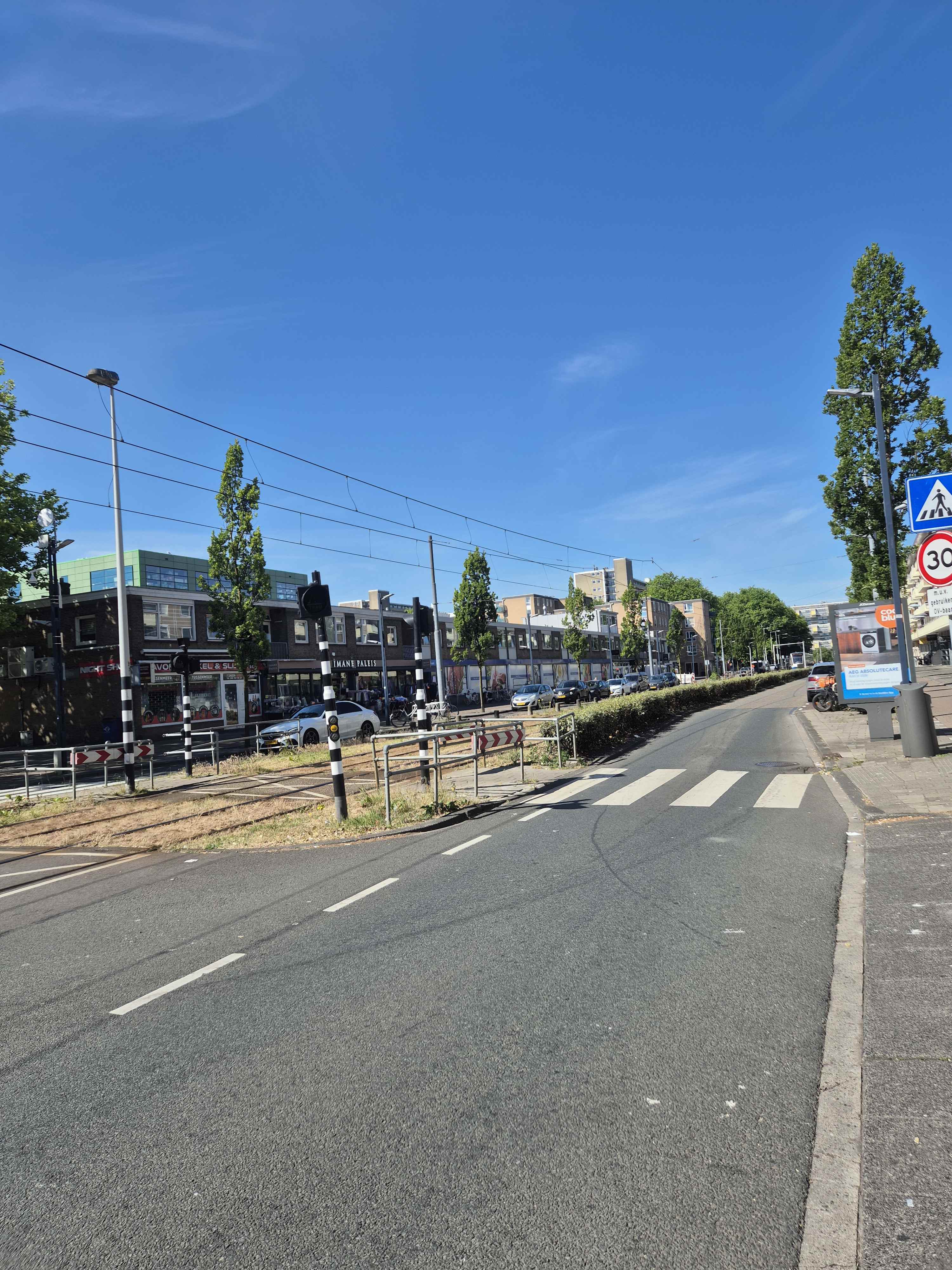 Emmikhovenstraat 145 - Amsterdam